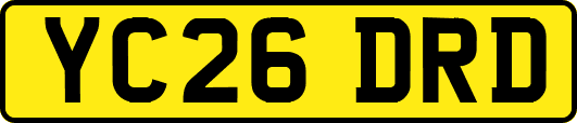 YC26DRD