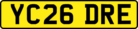 YC26DRE