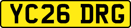 YC26DRG