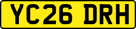 YC26DRH