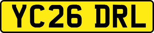 YC26DRL