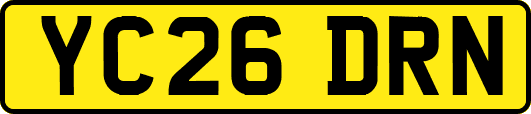 YC26DRN