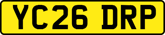 YC26DRP