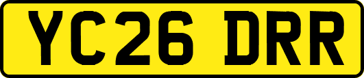 YC26DRR