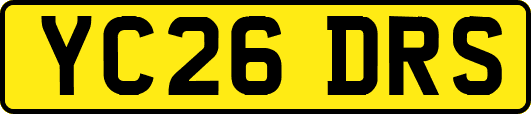 YC26DRS