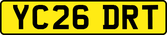 YC26DRT