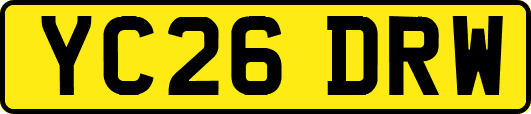 YC26DRW
