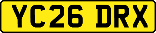 YC26DRX