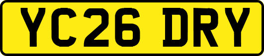 YC26DRY