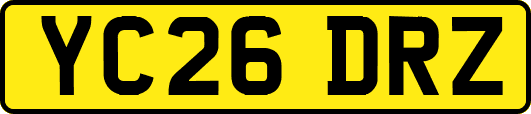 YC26DRZ