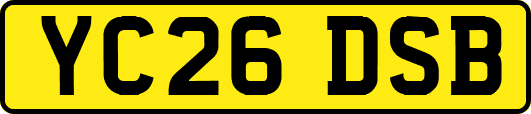 YC26DSB