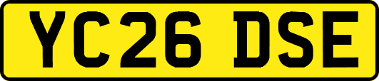 YC26DSE