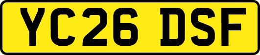 YC26DSF