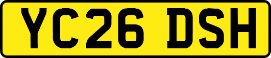YC26DSH