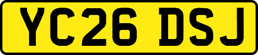YC26DSJ