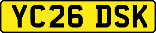 YC26DSK