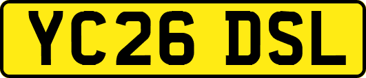 YC26DSL