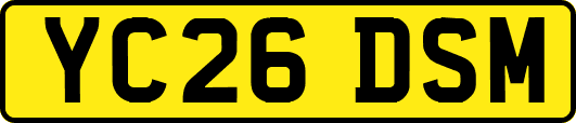 YC26DSM