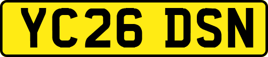 YC26DSN