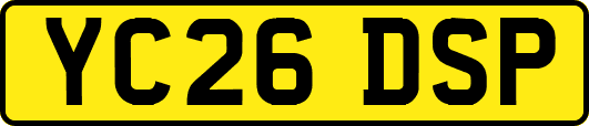 YC26DSP