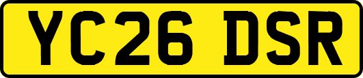 YC26DSR
