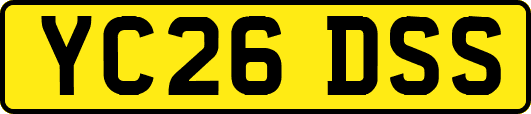 YC26DSS