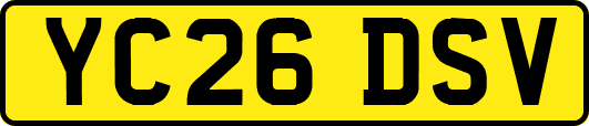 YC26DSV