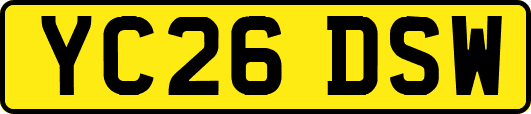YC26DSW