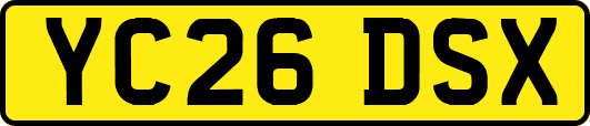 YC26DSX