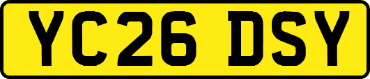 YC26DSY