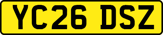YC26DSZ