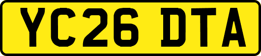 YC26DTA