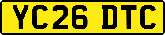YC26DTC
