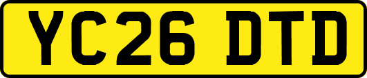 YC26DTD