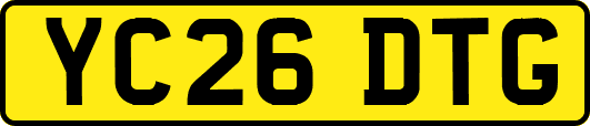 YC26DTG