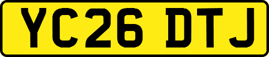 YC26DTJ