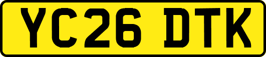 YC26DTK