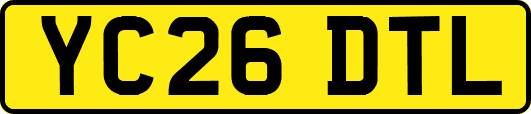 YC26DTL