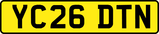 YC26DTN