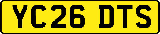 YC26DTS