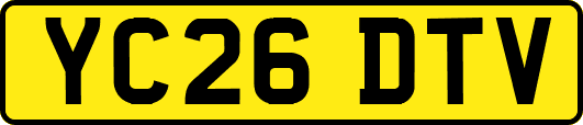 YC26DTV