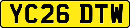 YC26DTW