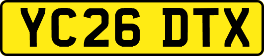 YC26DTX