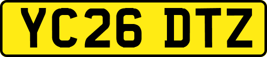 YC26DTZ