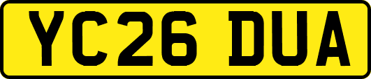 YC26DUA