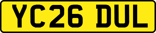 YC26DUL