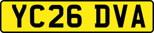 YC26DVA