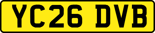 YC26DVB