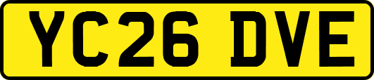 YC26DVE