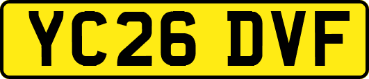 YC26DVF